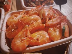 -盒马鲜生(莱蒙都会店)