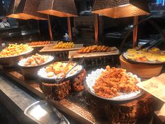 -吉布鲁牛排海鲜自助(成都大悦城店)