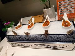 -金链花·泰国餐厅(国贸店)