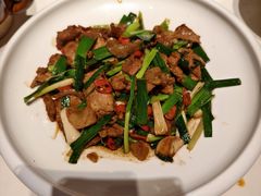 小炒花猪肉-火宫殿(五一大道分店)