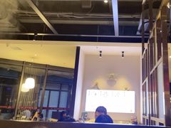 -煲王粤菜餐厅(中侨中心店)