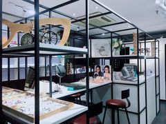 -大视家眼镜(园区星海店)