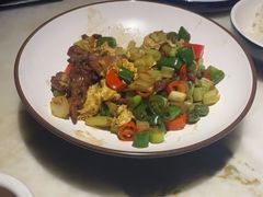 -绿茶餐厅(汇悦大融城店)