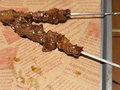 -神府路壹号·海鲜烧烤·砂锅粥·锅物(三坊七巷店)