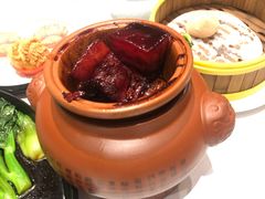 老弄堂红烧肉-上海1号私藏菜(静安店)