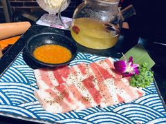 -鹤江桥·红油牛肉粉(SKP店)