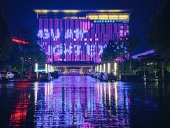 -廊坊固安福朋喜来登酒店