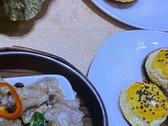 -广东胜利宾馆西关粤中餐厅