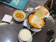 咖喱鱼旦-民信老铺(华盖路店)