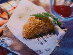 -山葵家·创意料理(EFC欧美广场店)