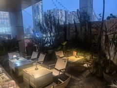 -FUNFUN有饭花园聚会餐厅