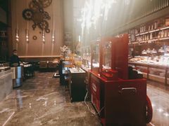 -长春富力万达文华酒店-集·味自助餐厅