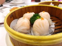 -维多利亚大酒店·雅园中餐厅