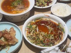 -同合居·非遗东北菜(王府井店)