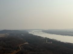 -珲春防川景区
