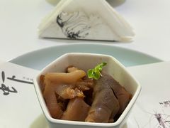 -黛瓦里·花园飨宴