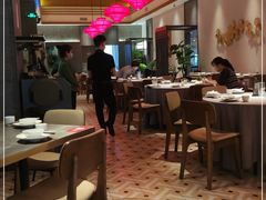 大堂-金鸭季·北京烤鸭(深业上城店)