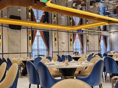 大堂-海上名珠·海鲜酒楼(励骏庞都店)