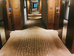 -北京希尔顿逸林酒店