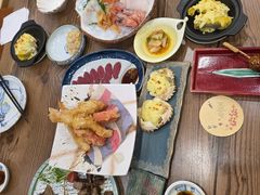 -红叶日料·放题·海胆·定食(辰熙广场店)