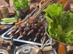 -水浒烤肉(国贸店)