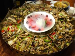 -马头巷·食景园(苏州总店)