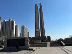 -唐山抗震纪念馆