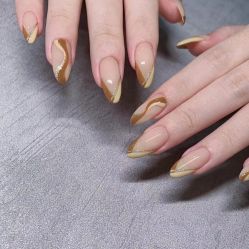 -LILY NAILS美甲美睫