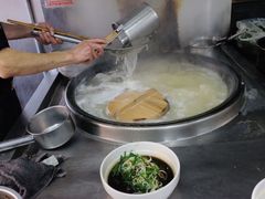 -张二面馆(山门口店)