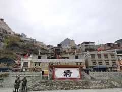 -甘堡藏寨