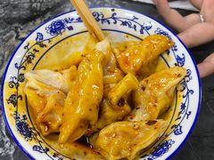 -西月城谭豆花(春熙路店)