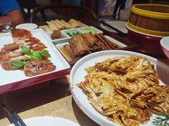 -京味斋·烤鸭·北京菜(安贞店)