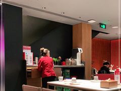 大堂-胡大饭馆 24h(簋街总店)