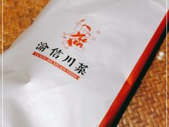 -渝信川菜(西单店)