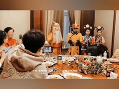 -满汉楼(安发桥店)