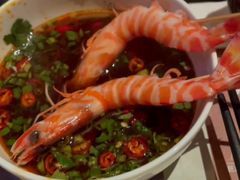 -辉哥火锅(虹桥路店)