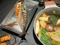 -蟹犇前•帝王蟹雪蟹(陆家嘴店)
