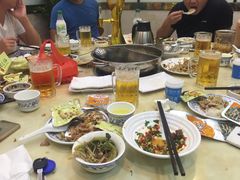 -真牛汕头黄牛肉火锅(莲塘仙湖植物园店)