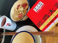 -李子坝梁山鸡(李子坝大鸡哥店)