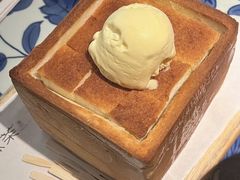 -绿茶餐厅(布吉万象汇店)