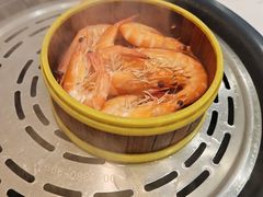 -海悦汇•闽菜•蒸汽海鲜(合景峰汇商务广场店)