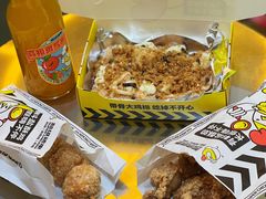 -超级鸡车(曹杨路店)