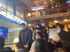 等位区-月枫堂(长春这有山店)