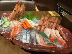 -傑·料理·海鲜放题(佛山文华荟店)