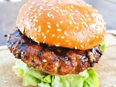 -Ribs & Burgers The Rocks