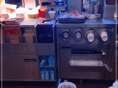 -麦当劳(团结湖店)