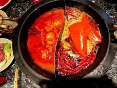 -蜀大侠火锅(春熙路店)