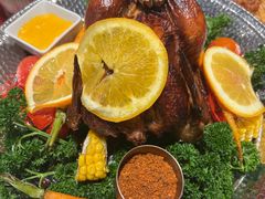 -La Terre乐田(万象城店)