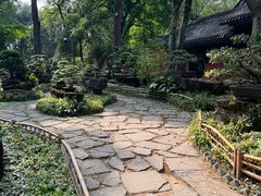 -成都武侯祠博物馆