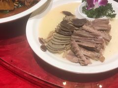 -绿杨春·淮扬宴(庐山路店)